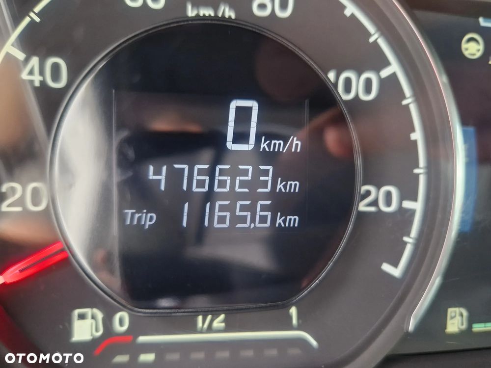 Scania S500 Silnik 6 głowic Automat Retarder Osłony międzyosiowe/JVG Gliwice - 25