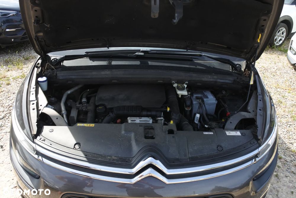 Citroën C4 Picasso PureTech 130 Stop&Start SHINE - 31