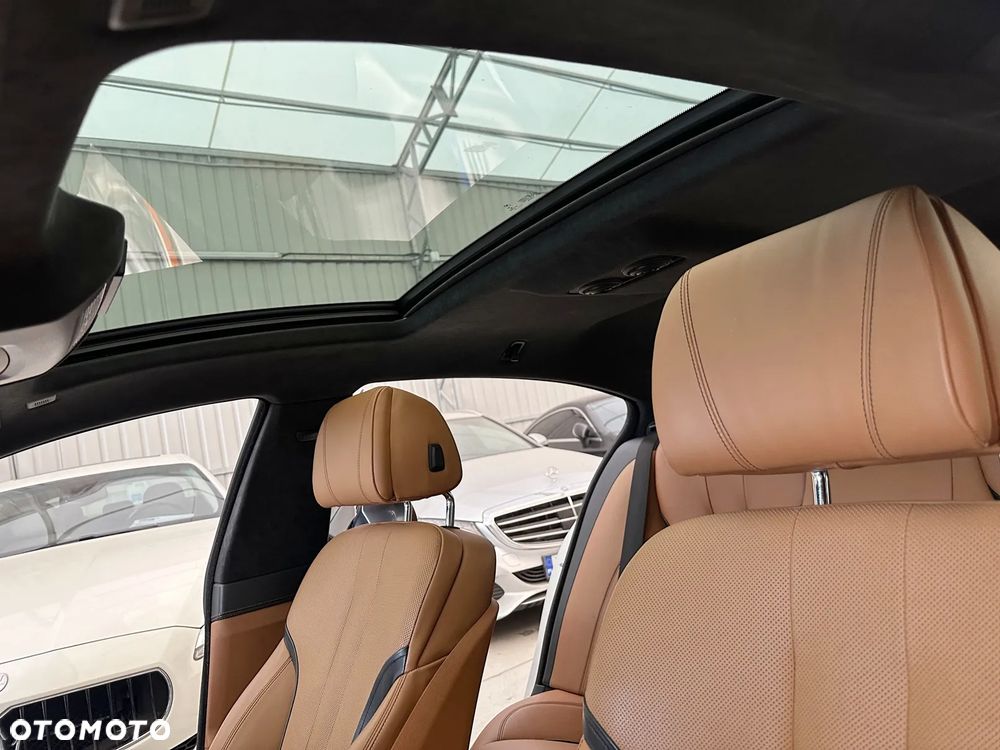 BMW-ALPINA B6 - 9
