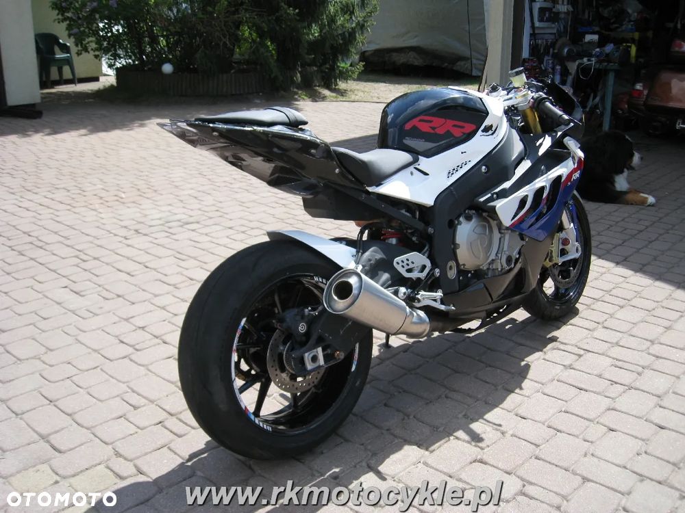 BMW S - 3