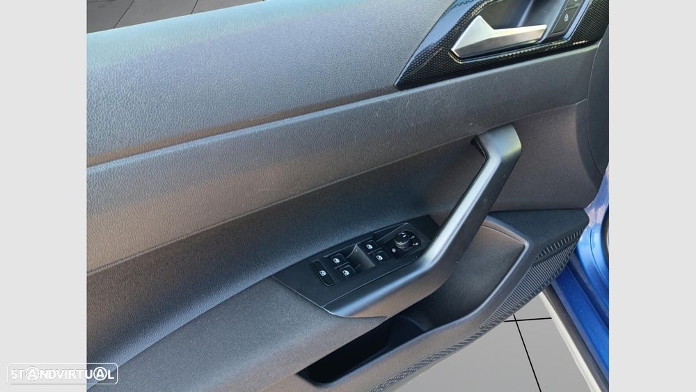 VW Taigo 1.0 TSI Life - 11