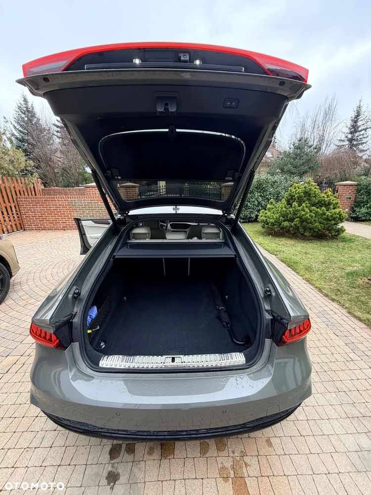 Audi A7 Sportback - 22