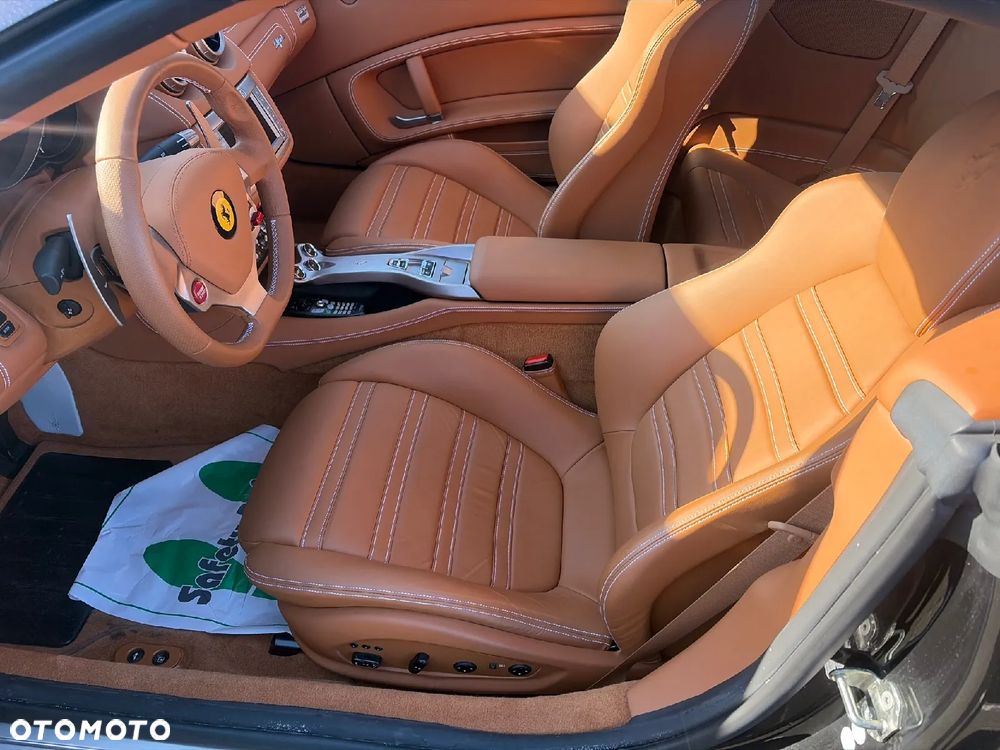Ferrari California 2010 photo 5