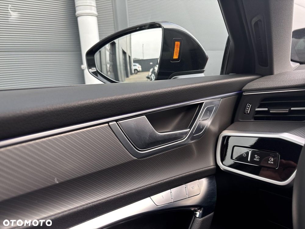 Audi A6 Allroad - 40