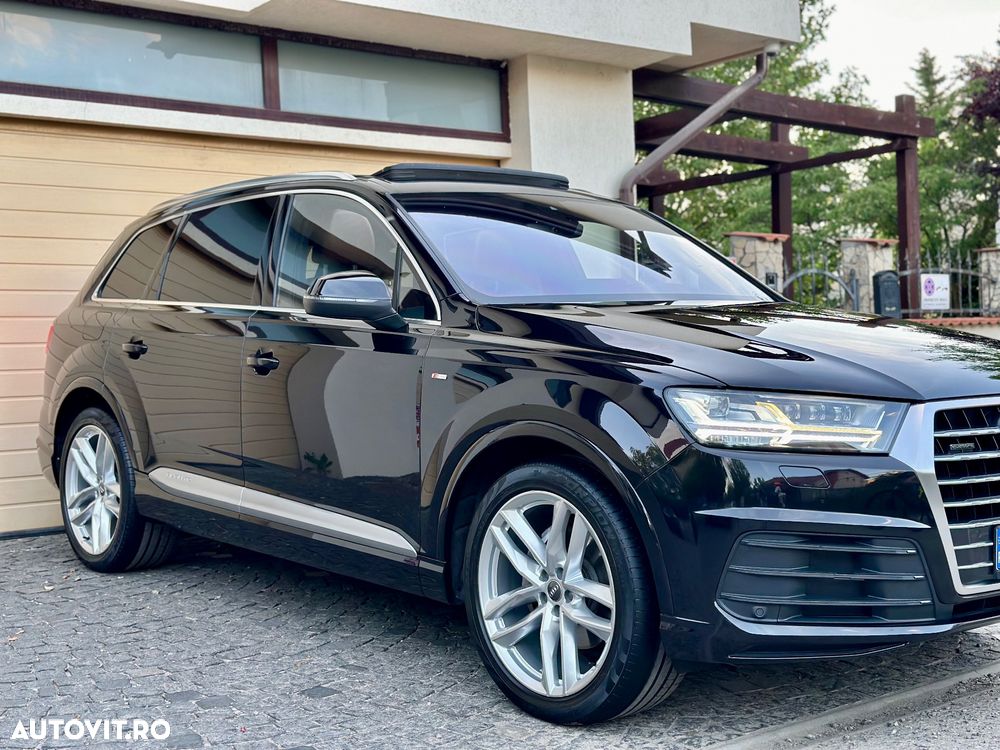 Audi Q7 - 16