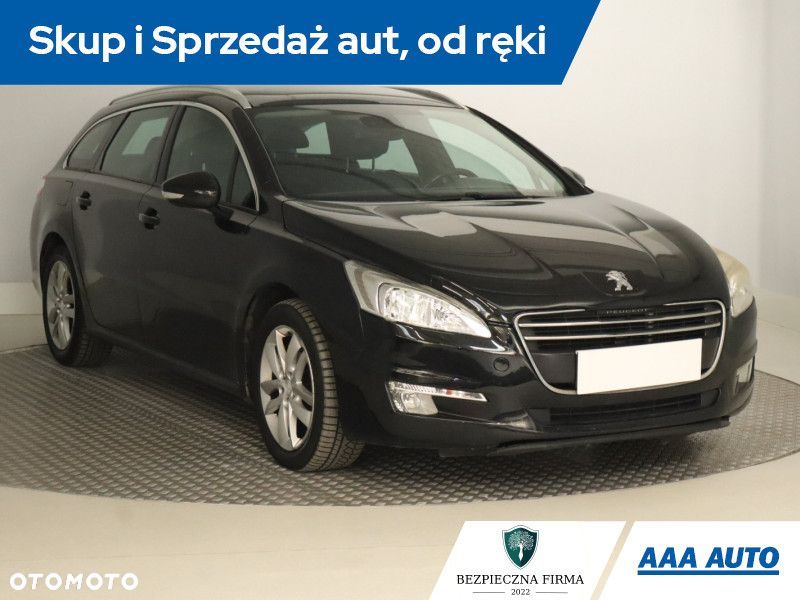Peugeot 508 - 3