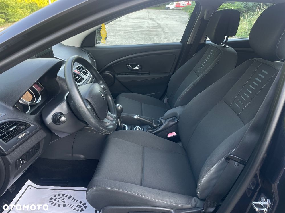 Renault Megane 1.5 dCi Privilege - 6