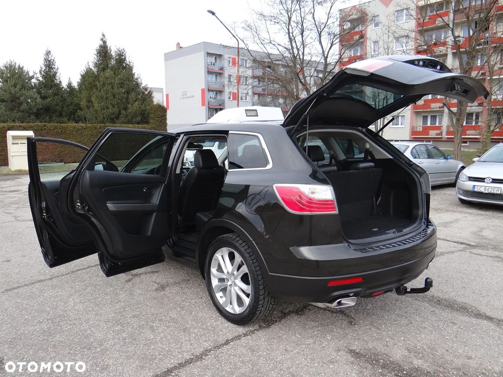 Mazda CX-9 3.7 V6 Sport - 16