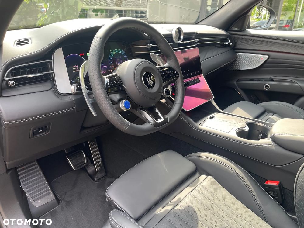 Maserati Grecale - 6