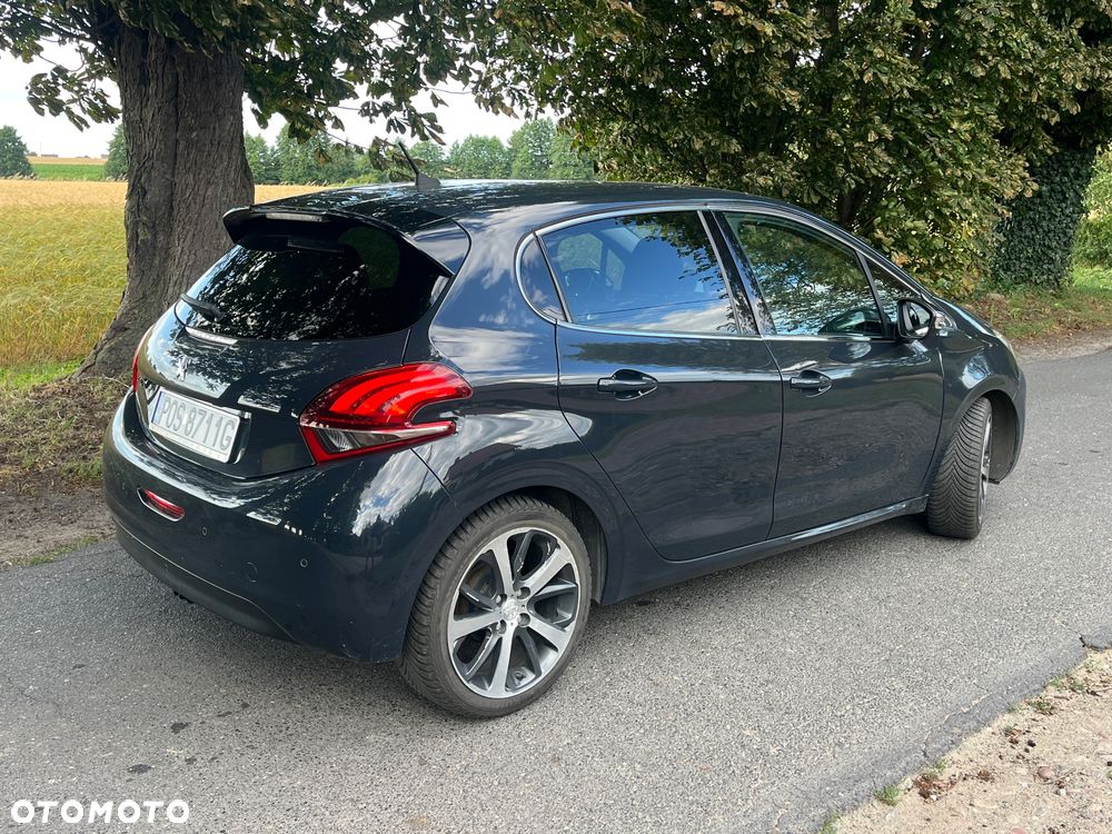 Peugeot 208 1.6 BlueHDi Active - 2