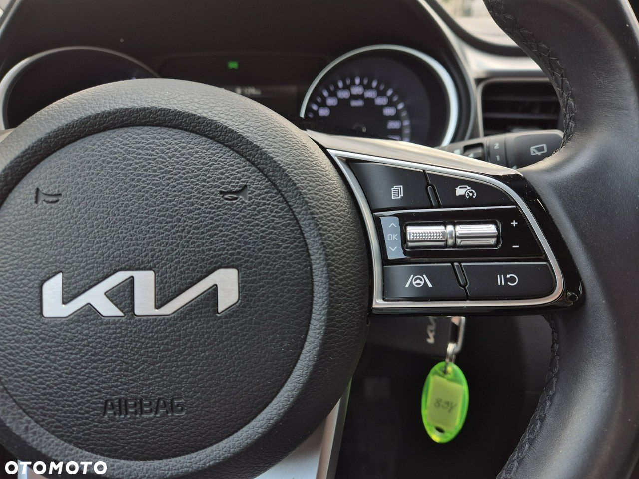 Kia Ceed - 23
