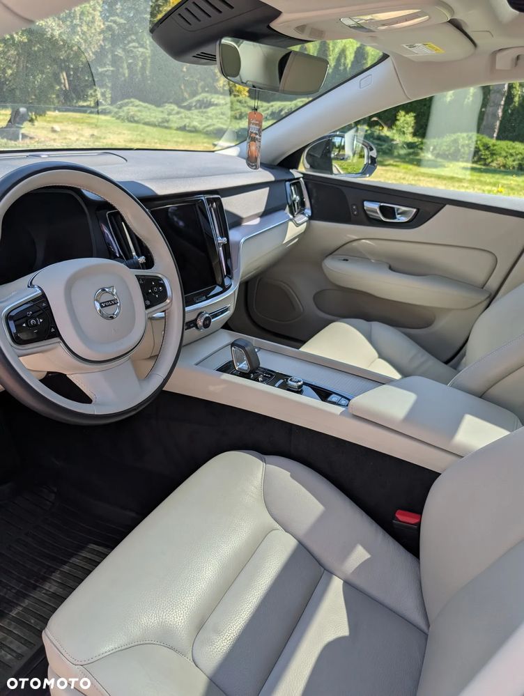 Volvo S60 - 26