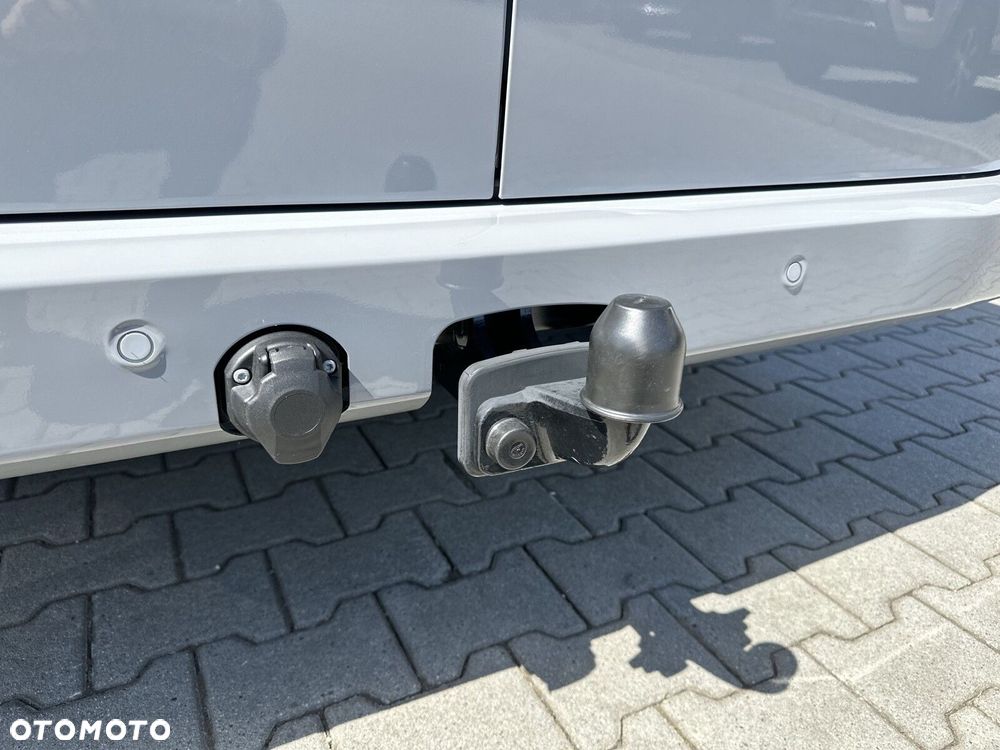 Volkswagen Transporter - 19