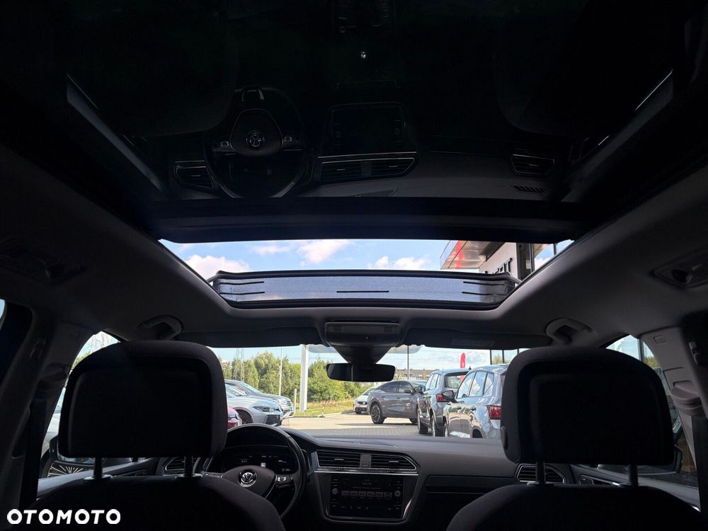 Volkswagen Tiguan Allspace - 20