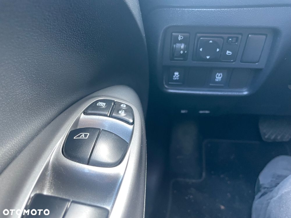 Nissan Juke 1.6 CVT Acenta - 28