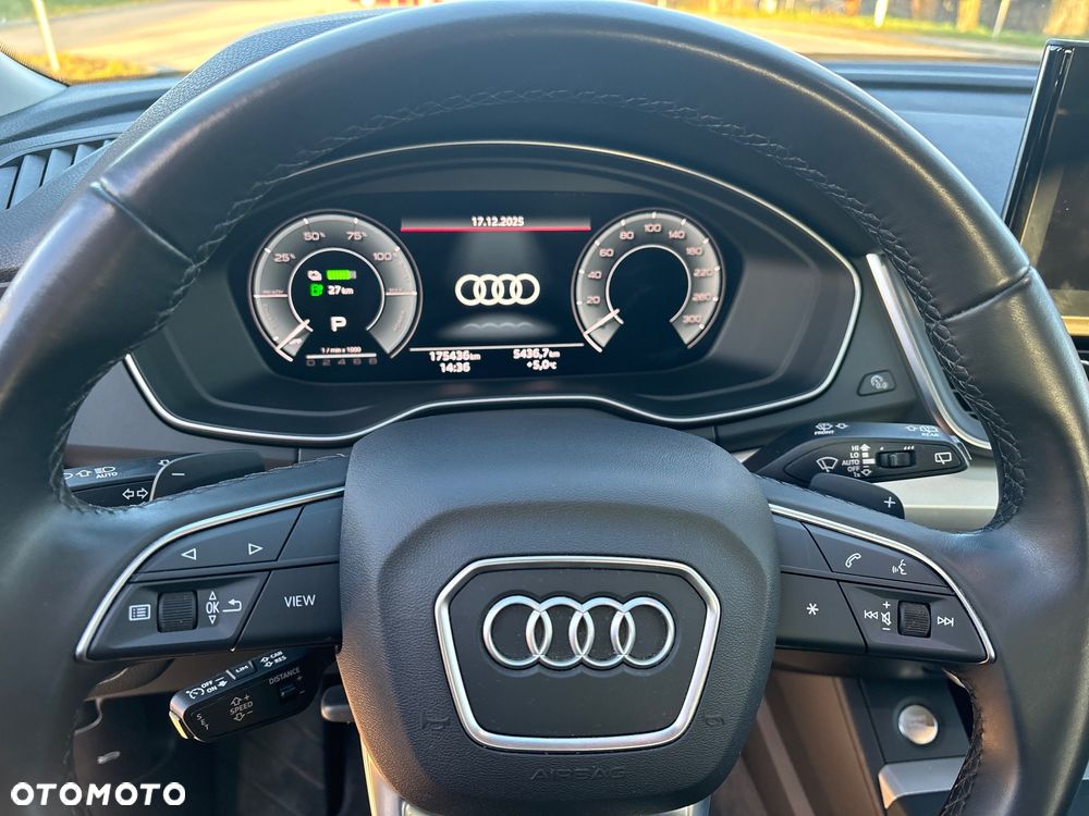 Audi Q5 45 TFSI mHEV Quattro S tronic - 6