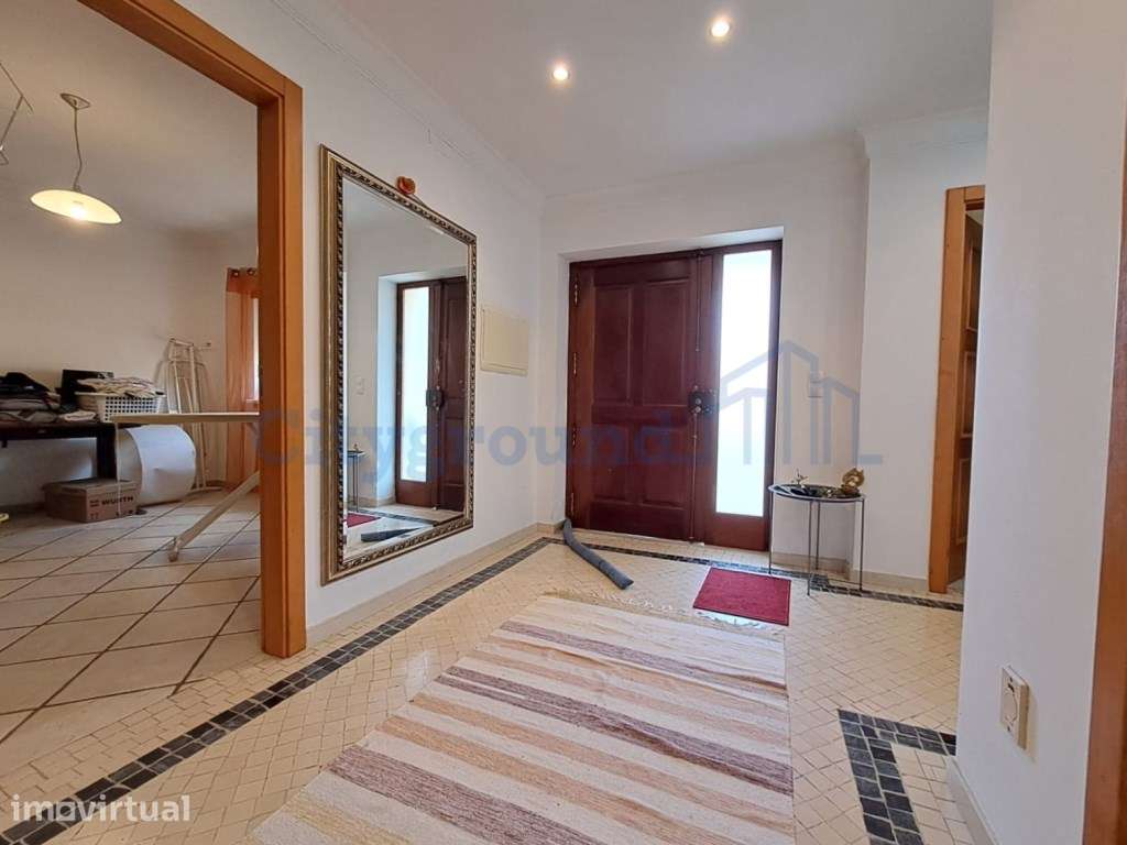 Moradia V4+1 em Roliça, em condomínio Domicillium Villas - Grande imagem: 3/33
