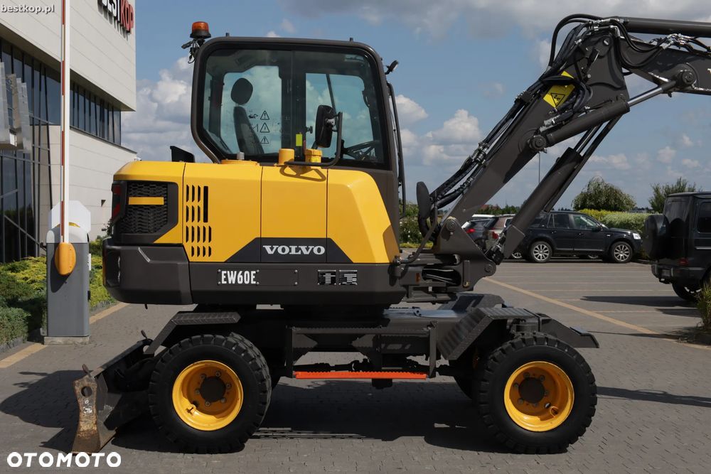 Volvo EW60E - 4