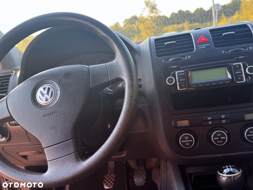 Volkswagen Golf 1.4 Edition - 10