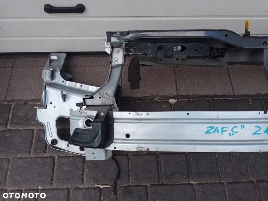 Belka Pas Opel Zafira C Z189 - 3