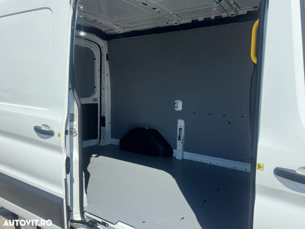 Ford Transit L2H2 MWB HR DSL - 20