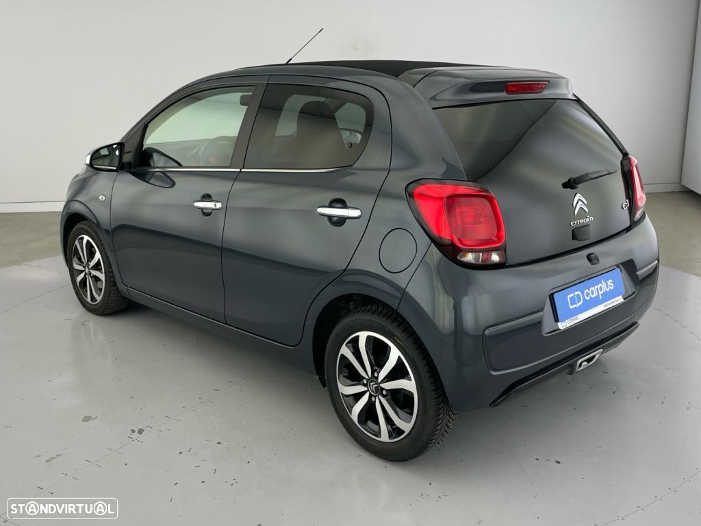 Citroën C1 - 26