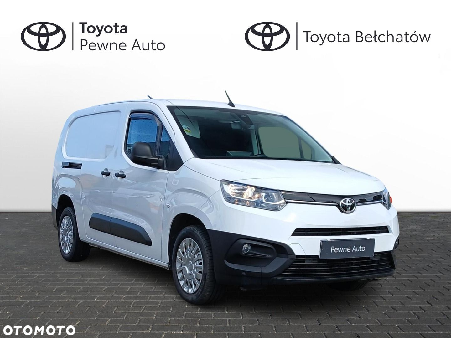 Toyota PROACE CITY - 3