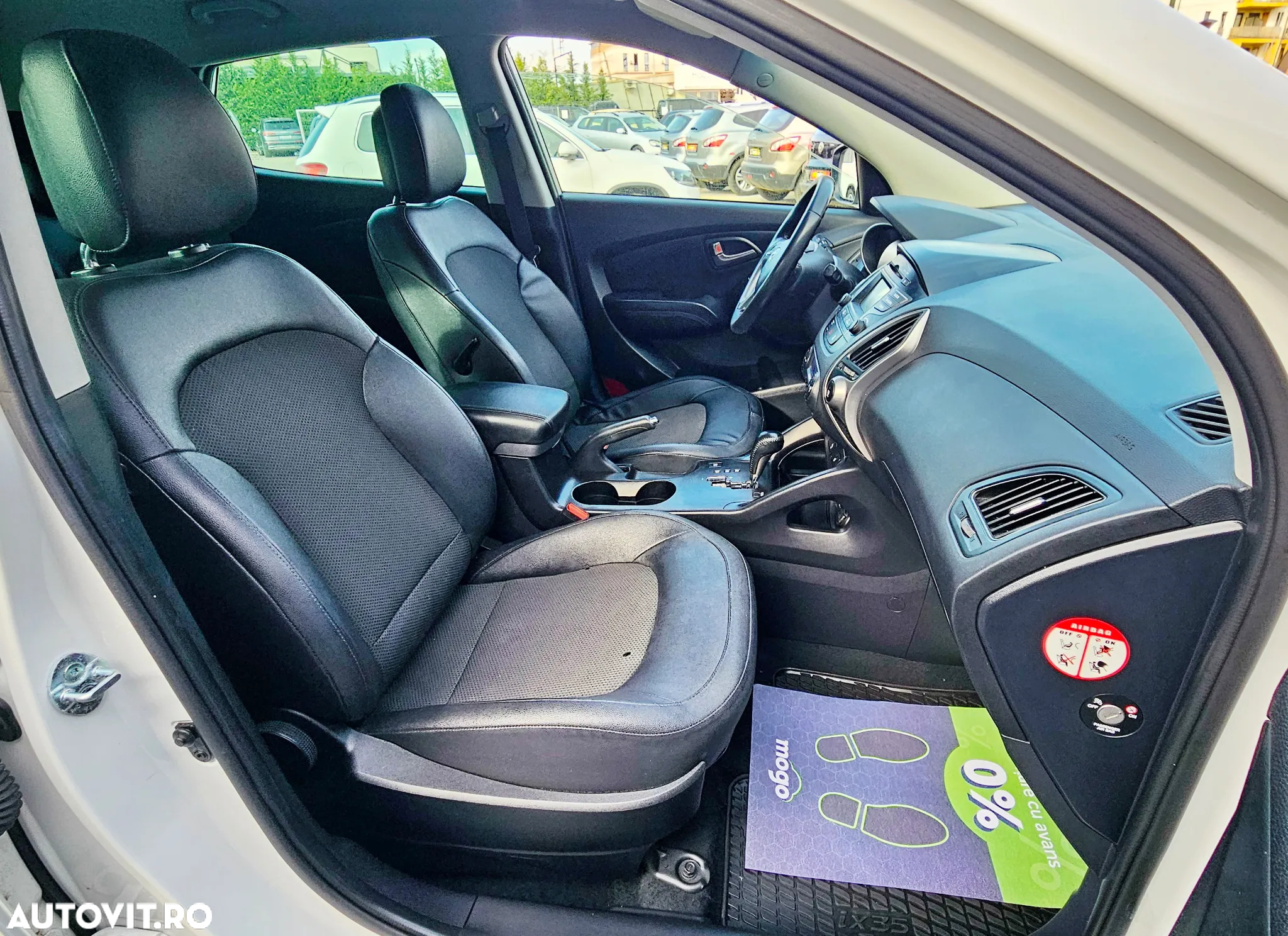Hyundai ix35 - 14
