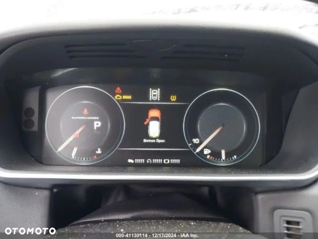 Land Rover Range Rover Sport S 5.0 V8 S/C AB Dynamic - 7
