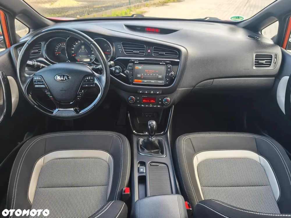 Kia ProCeed 1.6 GDI XL - 5