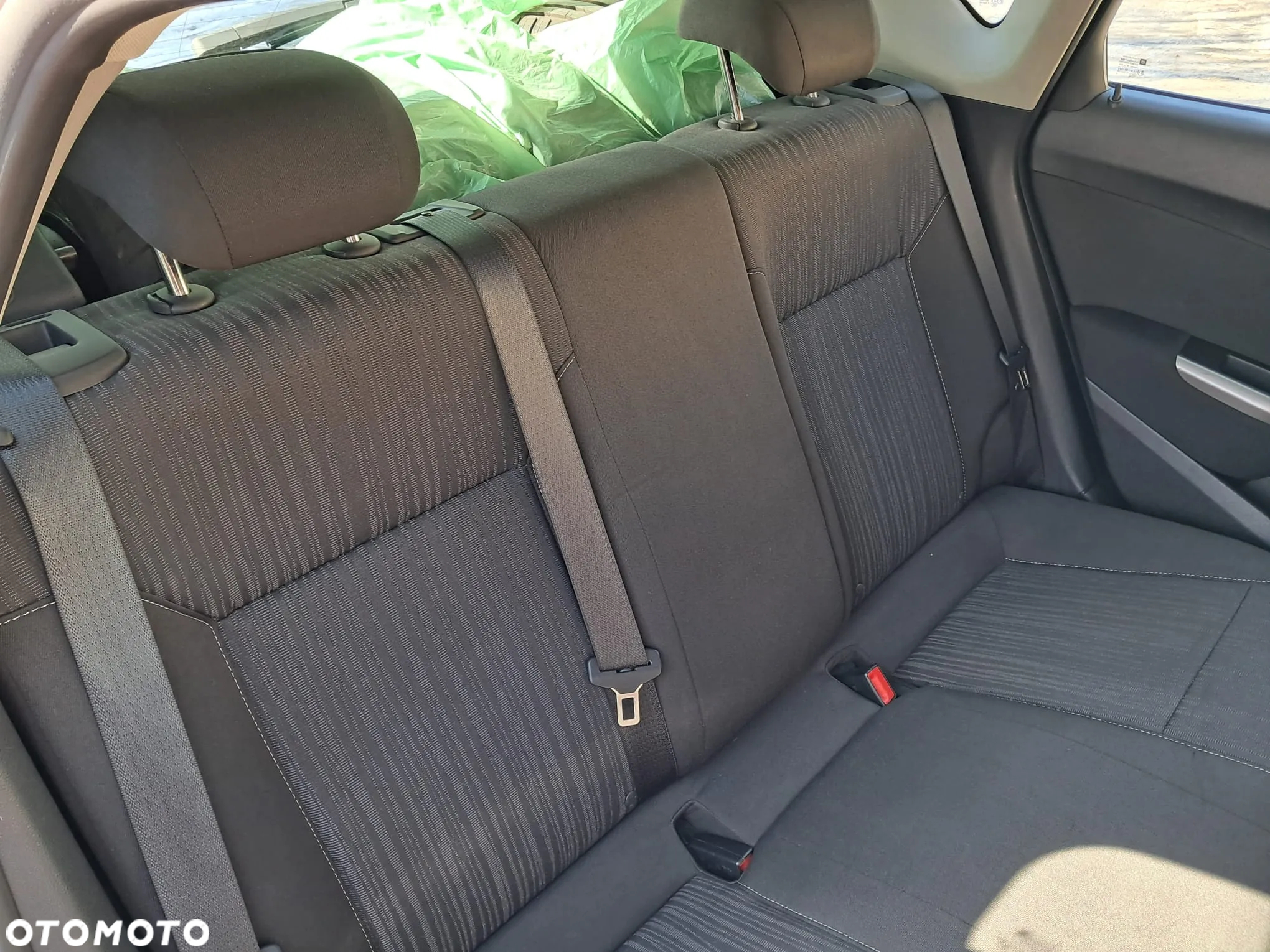 Opel Astra - 26
