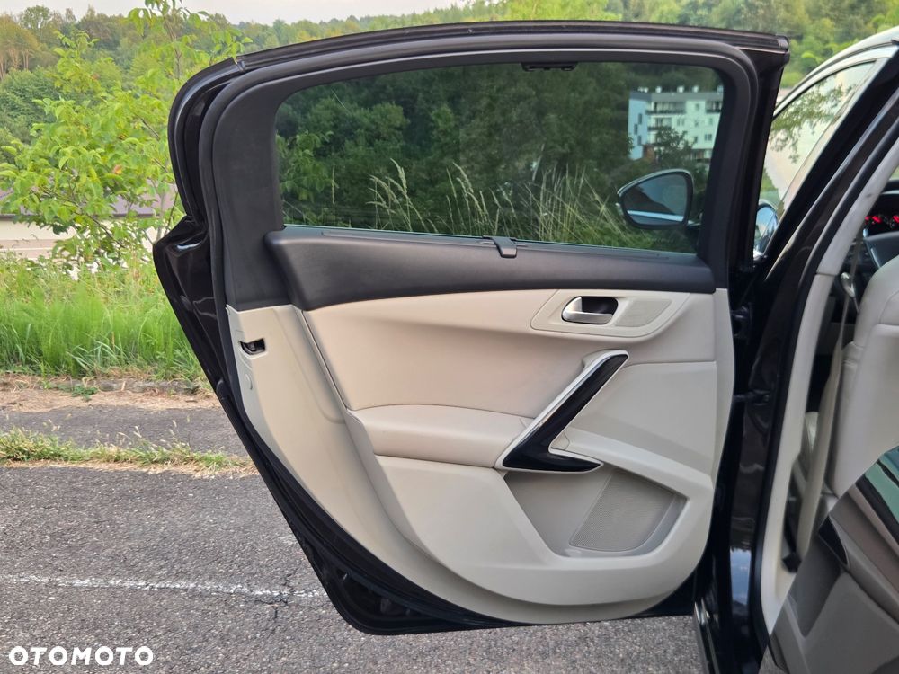Peugeot 508 2.0 HDi Business Line - 32