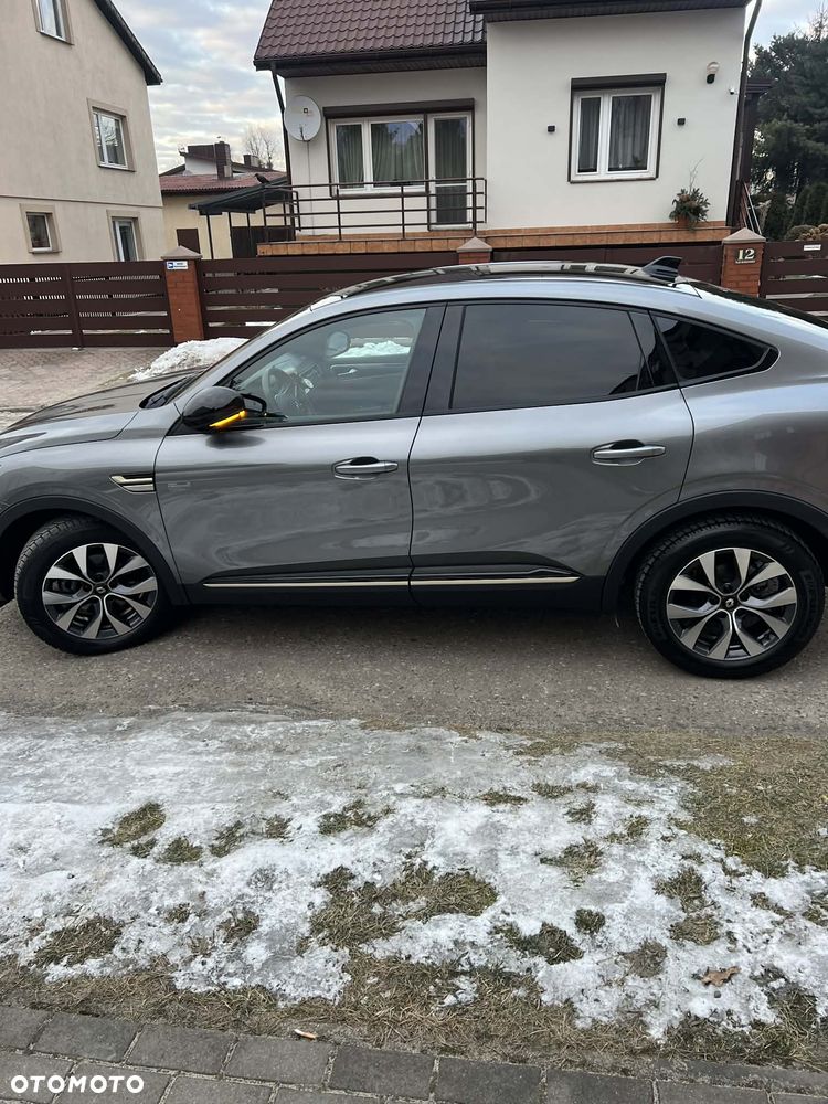 Renault Arkana - 3