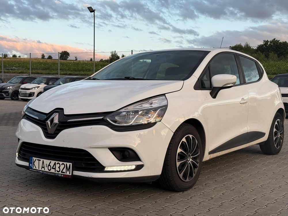 Renault Clio 1.5 dCi Techno Feel - 2