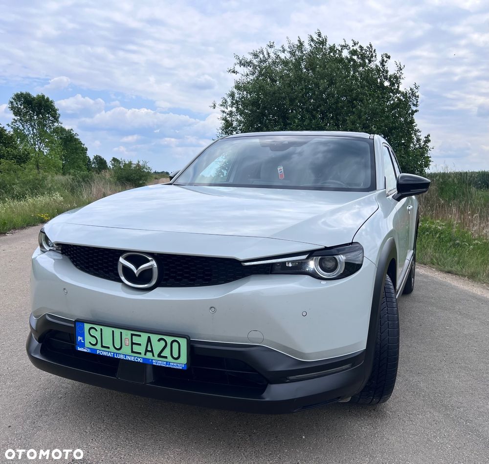 Mazda MX-30 - 2