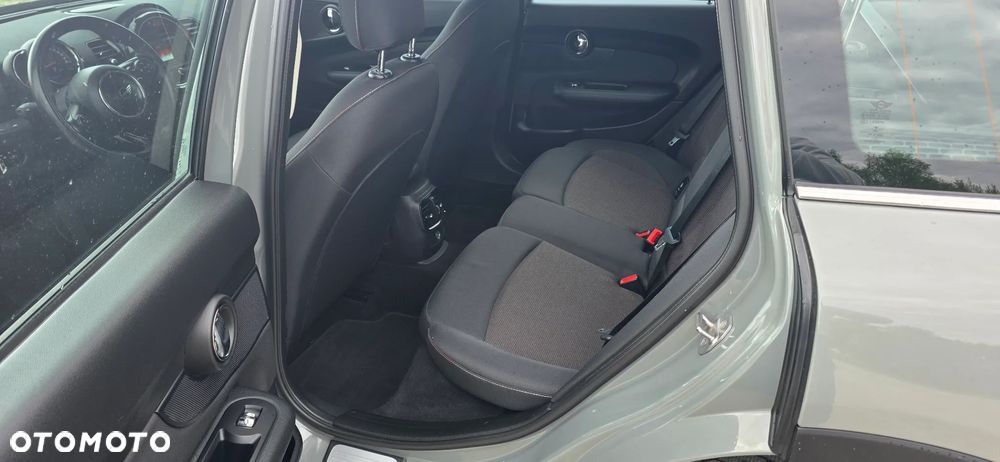 MINI Clubman One GPF - 15