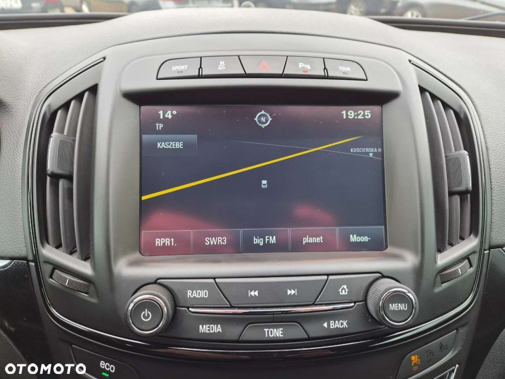 Opel Insignia 2.0 Turbo 4x4 ecoFLEX Start/Stop Innovation - 18
