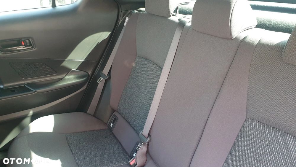 Toyota C-HR 1.8 Hybrid GPF Comfort - 19