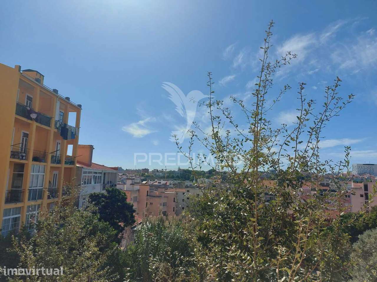 **Apartamento T3 duplex  Penha de França - Lisboa** - Grande imagem: 4/18
