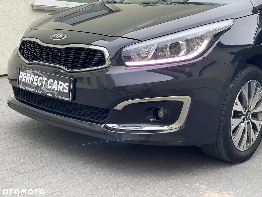 Kia Ceed 1.4 L Business Line Plus - 31