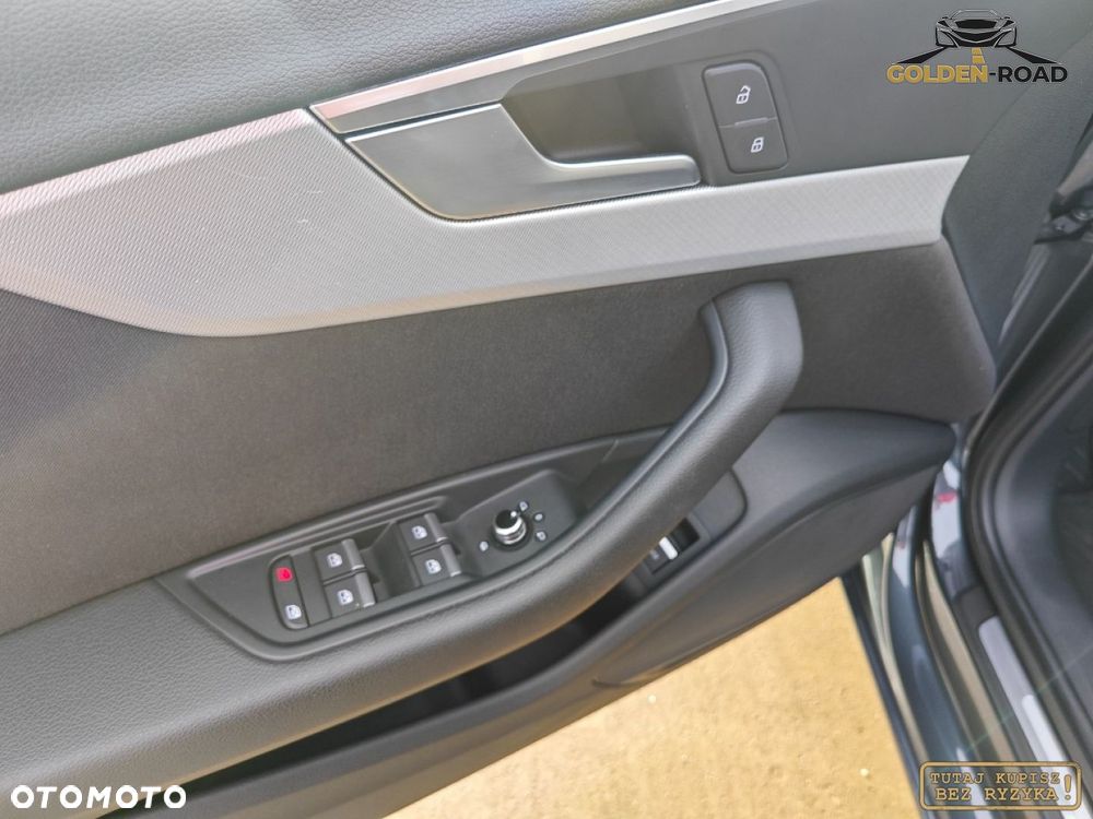 Audi A4 - 13