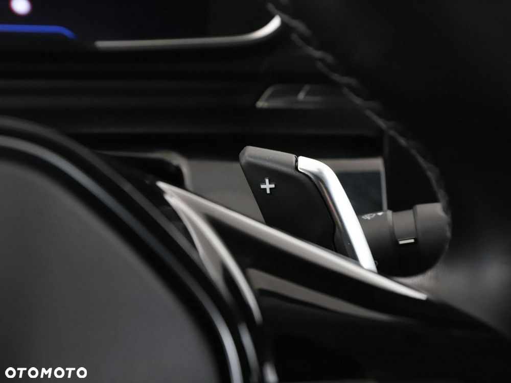 Peugeot 508 BlueHDi 130 EAT8 Active Business-Paket - 34