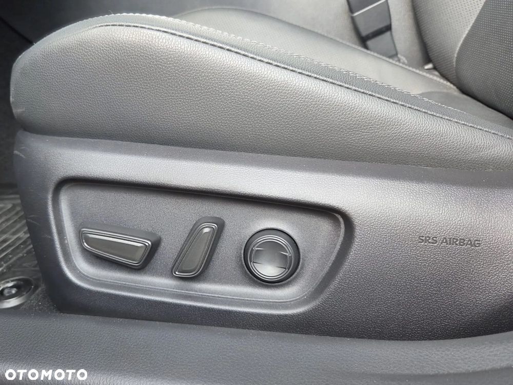 Toyota Camry 2.5 Hybrid Prestige CVT - 14