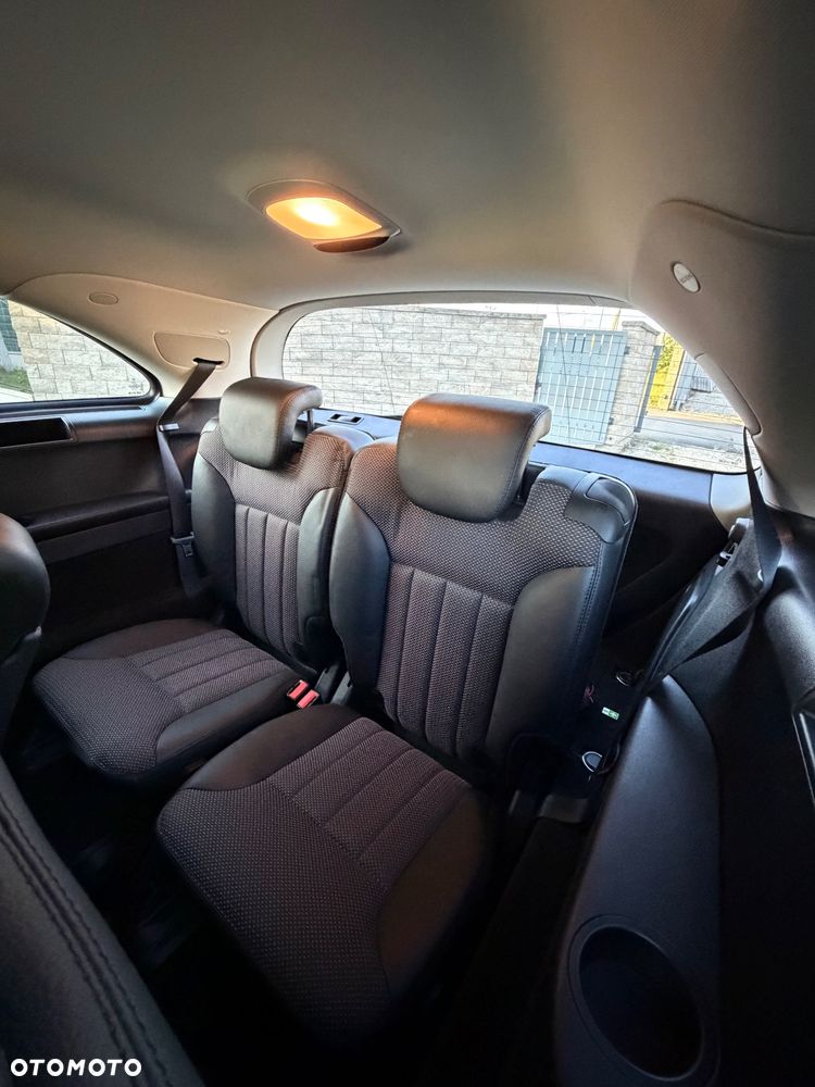 Mercedes-Benz Klasa R 350 CDI 4-Matic - 14
