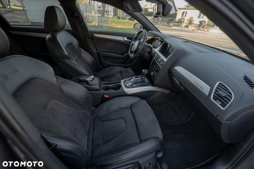 Audi A4 Avant 2.0 TDI Quattro Sport S tronic - 22