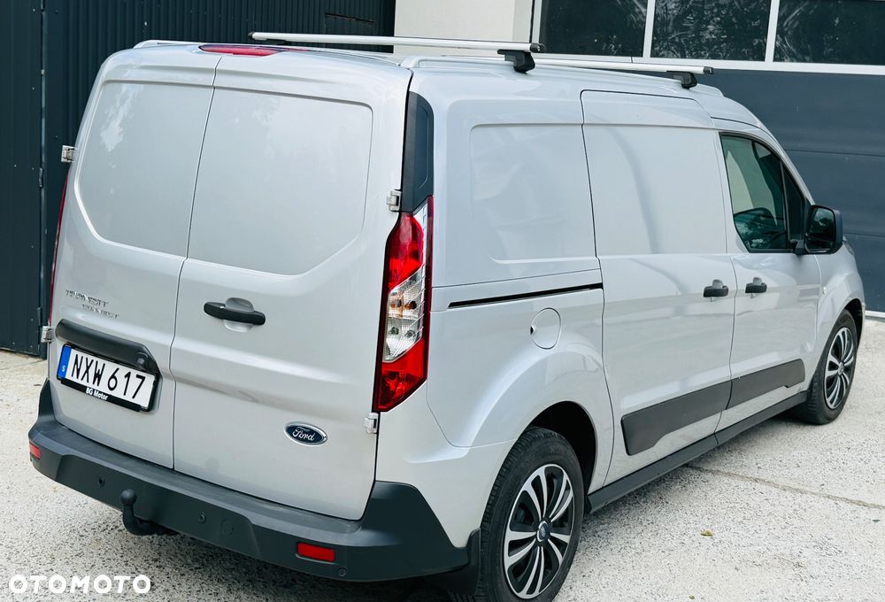 Ford Transit Connect - 10