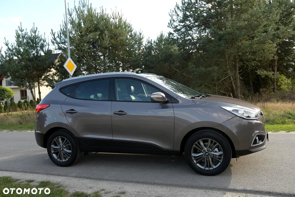 Hyundai ix35 - 11