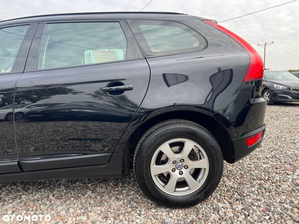 Volvo XC 60 - 9