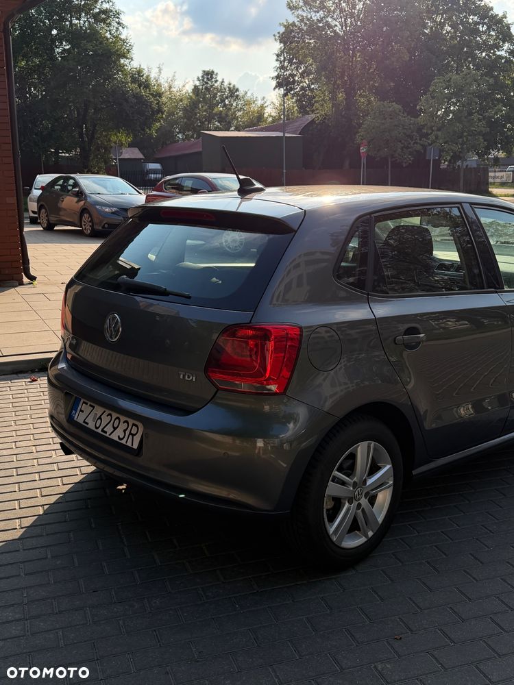 Volkswagen Polo - 3