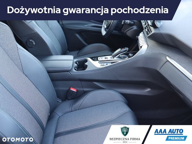 Peugeot 3008 - 11